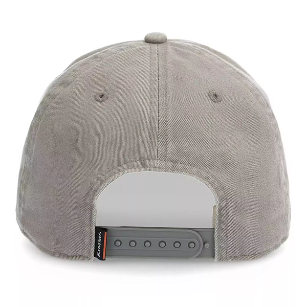 Кепка Simms Single Haul Cap Bay Leaf (12221-1146-00 / 2261739) 2261739 фото