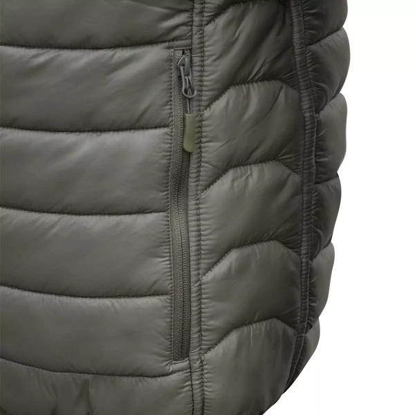 Жилет Viverra Warm Cloud Vest Olive M (РБ-2232991) 2232991 фото