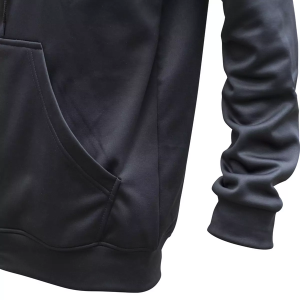 Худі Viverra Every Day Fleece Zip Hoody Black S (РБ-2236900) 2236900 фото