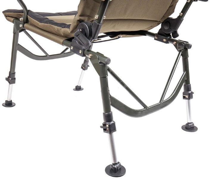 Крісло Brain Recliner Armchair III HYC021AL-III (1858-41-16) 1858-41-16 фото