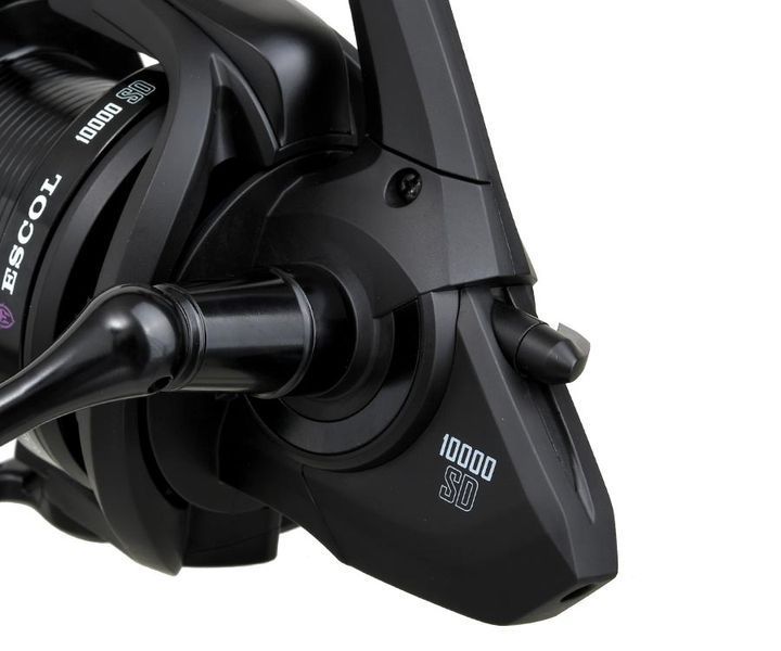 Котушка Carp Pro Escol 10000SD (CPER10SD) CPER10SD фото