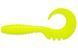 Силікон FishUp Fancy Grub 2" #046 /Lemon (10015135) 10015135 фото
