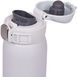 Термокружка ZOJIRUSHI SM-WA48HL 0.48 л Крижаний сірий (1678-06-23) 1678-06-23 фото 2