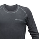 Термобілизна&nbsp;Viverra&nbsp;Soft&nbsp;Warm&nbsp;Black M (РБ-2230146) 2230146 фото 4