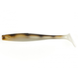 Силікон Lucky John 3D Series Kubira Swim Shad 5in/PG28/3шт (140420-PG28) 140420-PG28 фото