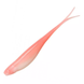 Силикон ZMAN Scented Jerk Shadz 5" 5pc #Coconut Ice Glow / (663254 / SJS5-258PK5) 663254 фото