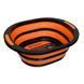 Ведро Forrest Collapsible Basin Orange 12л (FCB12O-C) FCB12O-C фото 3