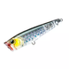 Воблер Yo-Zuri 3DR-X Popper 65F 65mm 6g #PSBL (R1435-PSBL / 2239631) 2239631 фото