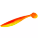 Силікон Lunker City Swimfish 4/BG 5" #143 / (121659 / 59143) 121659 фото