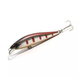 Воблер Daiwa Dr.Minnow 2 50S 50мм 3g #Cherry Yamame (07411508 / 2205916) 2205916 фото