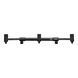 Буз-бар Carp Pro Rondel 3-Rod 10-14"/25-35см (CPRABBO25) CPRABBO25 фото 2