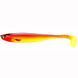 Силикон Basara Soft Swim 3D Lucky John Pro Series 5in / 127мм / 4шт / цвет PG06 (140404-PG06) 140404-PG06 фото