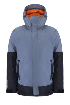 Куртка Viverra Winter Cat Grey 2XL (2255464 / РБ-2255464) 2255464 фото