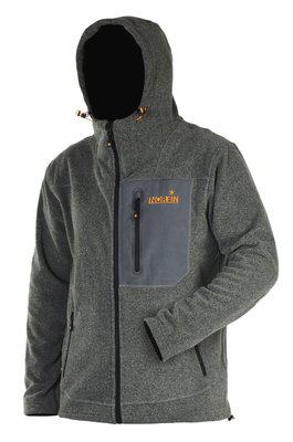 Куртка Norfin ONYX S сірий (450001-S) 450001-S фото