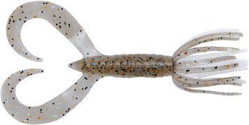 Силікон Keitech Little Spider 3.5in (5 шт/уп) к:440 (1551-11-79) 1551-11-79 фото
