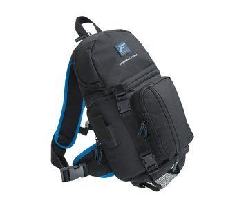Сумка спиннинговая Flagman Spin Backpack (FSBP) FSBP фото