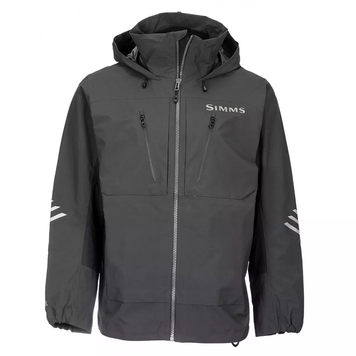 Куртка Simms ProDry Jacket Carbon XL (13048-003-50 / 2160893) 2160893 фото