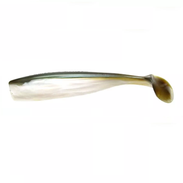 Силикон Lunker City Shaker 3/BG 8" #174 LIMETREUSE / (645883 / 21748) 645883 фото
