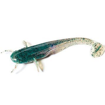 Силикон FishUp Catfish 3in/ 75мм/8шт/цвет 017 (10025106) 10025106 фото