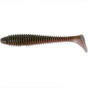 Силікон Keitech Swing Impact FAT 3.3in / 85мм / 7шт / колір 404 (1551-04-00) 1551-04-00 фото
