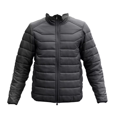 Куртка Viverra Warm Cloud Jacket Black M (РБ-2233008) 2233008 фото