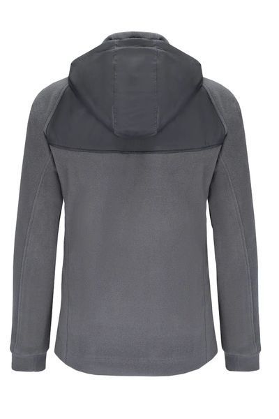 Костюм Жіночий Viverra Heavy Warm Fleece Suit DK Grey XL (РБ-2264957) 2264957 фото