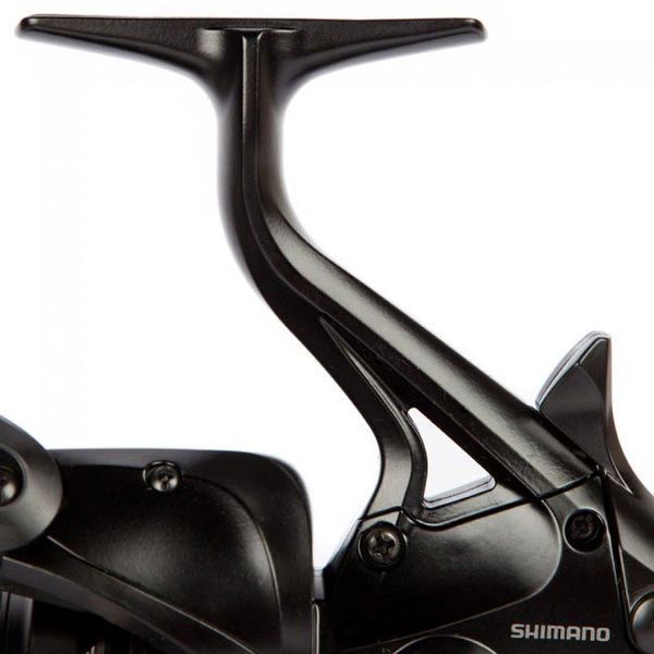 Катушка Shimano Big Baitrunner XT-B LC / 4+1 / 4.6:1 (2266-72-98) 2266-72-98 фото