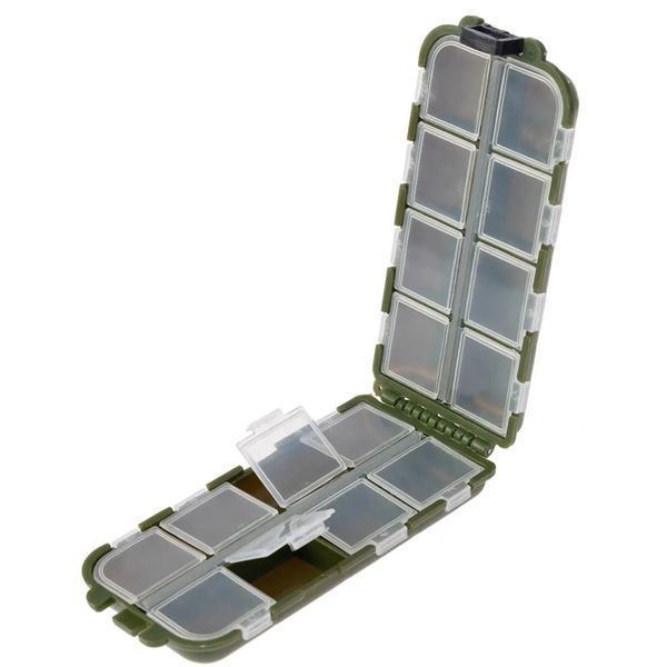 Коробка Select Terminal Tackle Box SLS0-518 (1870-42-05) 1870-42-05 фото
