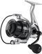 Катушка Brain Scout SE-S 4000S 8+1BB 4.9:1 Silver (1858-46-43) 1858-46-43 фото 1