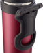 Термокружка ZOJIRUSHI SM-QAF60RK з перенесенням 0.6 л Червоний (1678-05-48) 1678-05-48 фото 4