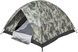 Палатка Skif Outdoor Adventure II, 200x200 см (3-х местная), к:camo (389-00-89) 389-00-89 фото 3