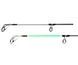 Серфовий вудилище Daiwa Seahunter Surf 3.90м 100-250г (11534-395) 11534-395 фото 3