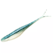 Силикон ZMAN Scented Jerk Shadz 5" 5pc #Nuked Pilchard Glow / (663931 / SJS5-284PK5) 663931 фото
