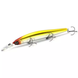 Воблер Daiwa Steez Minnow 110F MR Crown 13.7gr / (2160373 / 7433311) 2160373 фото
