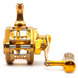 Катушка Jigging Master Underhead PE10N (LH) Reel - минимальное разрешение (PE10NBR/GD) 2163697 фото 3