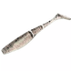 Силикон ZMAN Scented Paddlerz 5" 5pc #Bad Shad / (663954 / SPT5-259PK5) 663954 фото