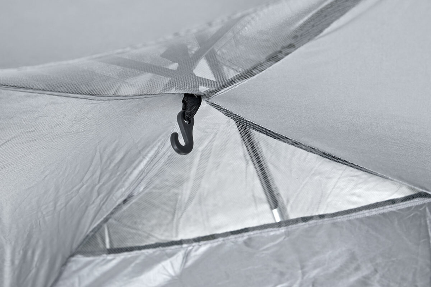 Палатка Skif Outdoor Adventure II, 200x200 см (3-х местная), к:camo (389-00-89) 389-00-89 фото