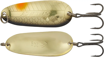 Блешня Select Grandex 20.0g 63mm #06 (1870-68-22) 1870-68-22 фото