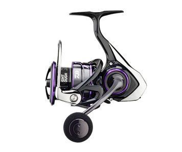 Катушка Daiwa 18 Prorex V LT3000-C (10607-300) 10607-300 фото