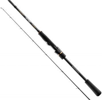 Спінінг Select Nitro NTR-802MH 2.44m 7-32g Fast (1870-31-19) 1870-31-19 фото