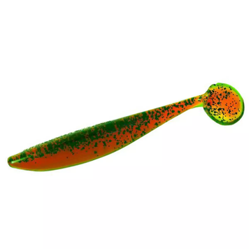 Силикон Lunker City Swimfish 4/BG 5" #214 / (621970 / 59214) 621970 фото