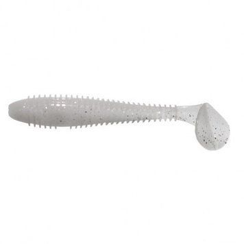 Силікон Keitech Swing Impact FAT 3.8in / 97мм / 6 шт / колір 422 (1551-04-52) 1551-04-52 фото