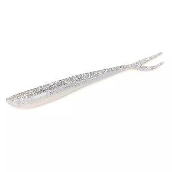 Силікон Lunker City Fin-S Fish 7" #132 Ice Shad (71325/2275508) 2275508 фото