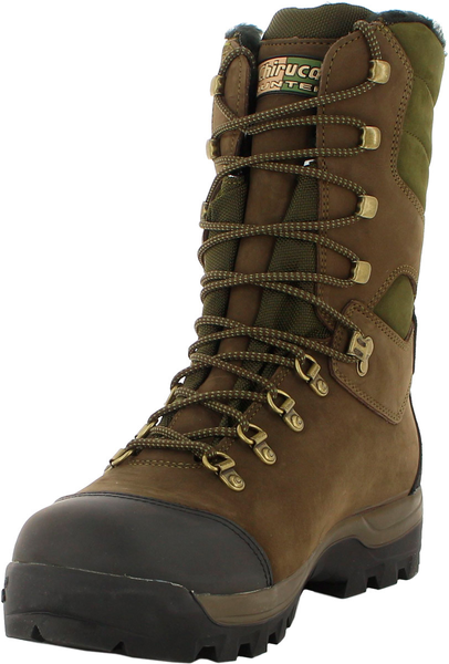 Ботинки Chiruca Mistral 21 Gore-tex 46 ко:коричневый (1920-30-68) 1920-30-68 фото