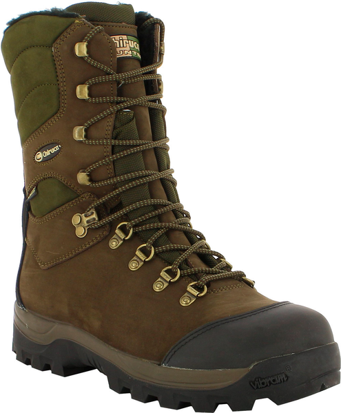 Ботинки Chiruca Mistral 21 Gore-tex 46 ко:коричневый (1920-30-68) 1920-30-68 фото