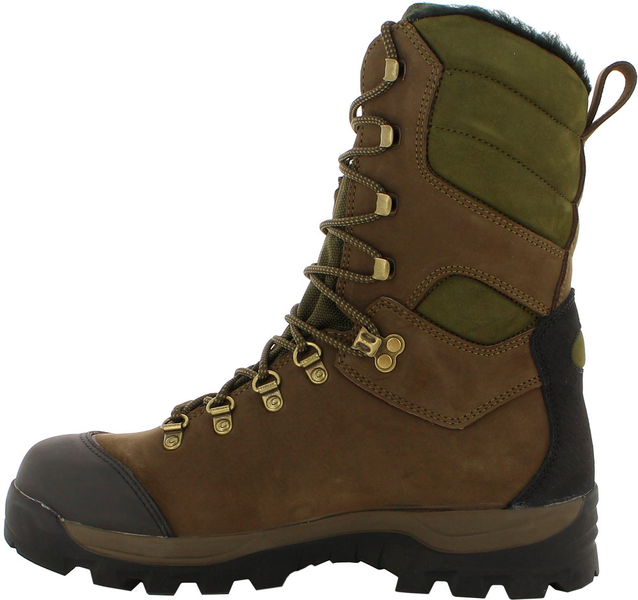 Ботинки Chiruca Mistral 21 Gore-tex 46 ко:коричневый (1920-30-68) 1920-30-68 фото