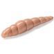 Силикон FishUp Yochu (Cheese) 1.7in/43мм/8шт/цвет 104 (10050124) 10050124 фото