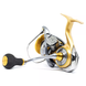 Катушка Daiwa 21 Team Daiwa Sol MQ HD 3000D (10005-004) 2206232 фото 2