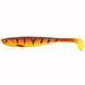Силикон Basara Soft Swim 3D Lucky John Pro Series 5in / 127мм / 4шт / цвет PG08 (140404-PG08) 140404-PG08 фото