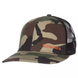 Кепка Simms Simms ID Trucker CX Woodland Camo / (2185844 / 13447-569-00) 2185844 фото
